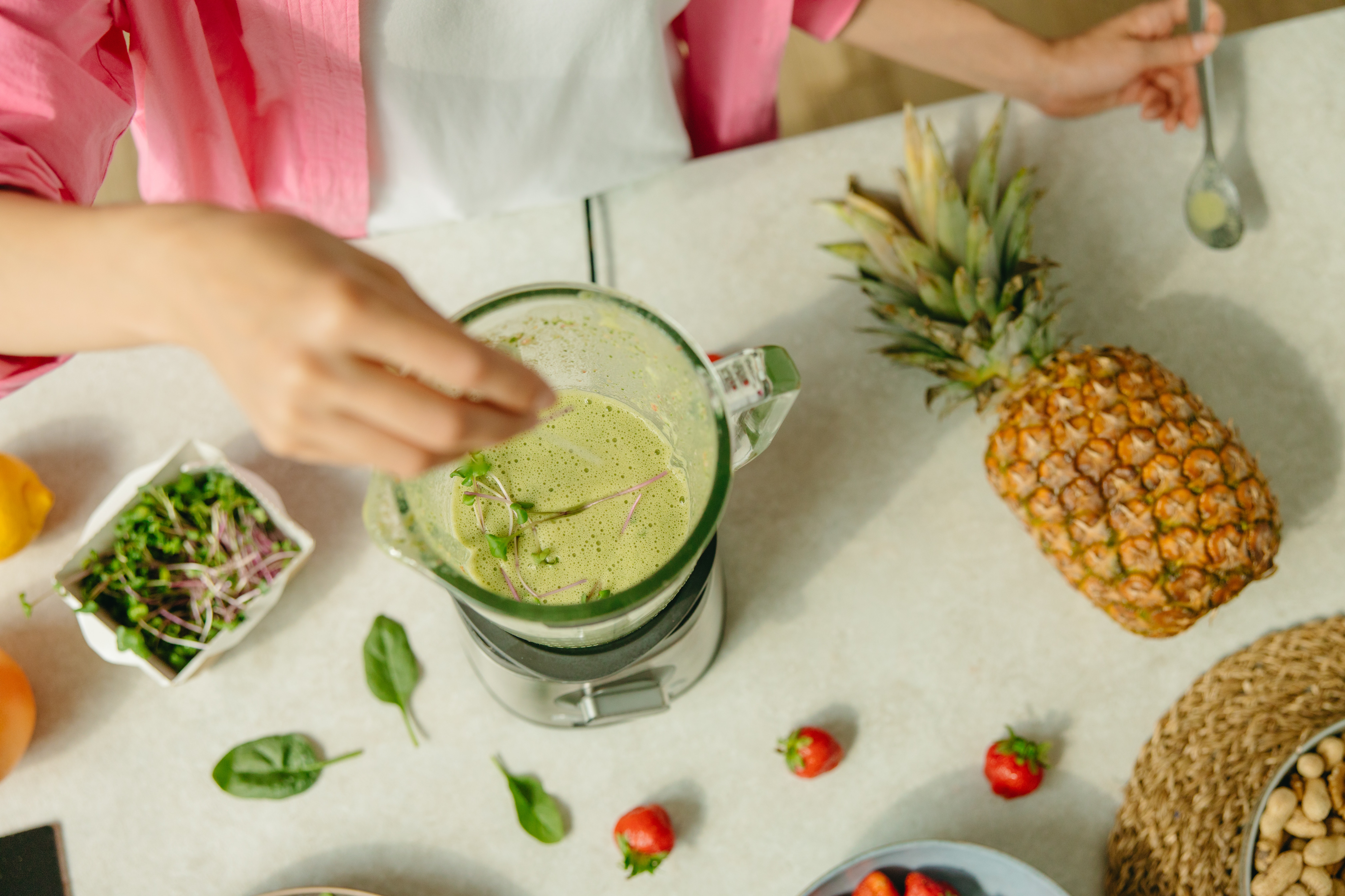 Alles wat je moet weten over Blender gebruik