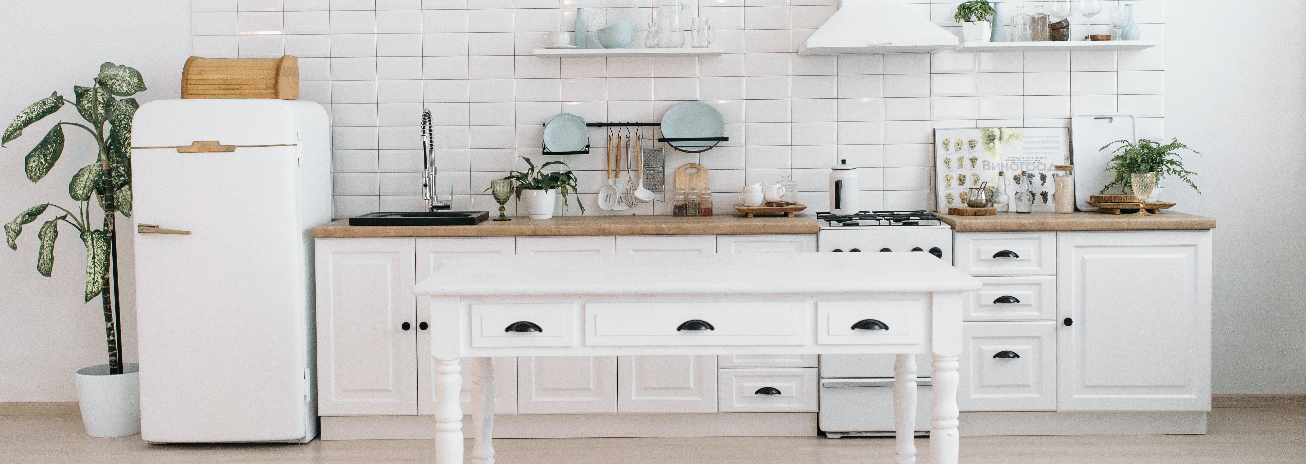 keuken banner