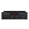 Cassette-speler-recorder-draagbaar
