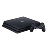 Console de jeu