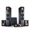 Home-cinema-systeem